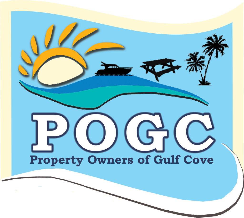 Membership and Ramp Decal Info Property Owners of Gulf Cove
