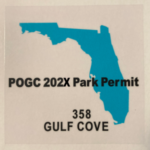 Membership Sticker Generic for Website