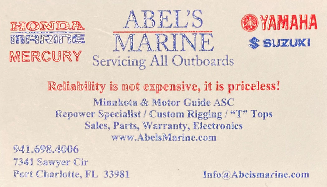 Abels Marine Abels Marine