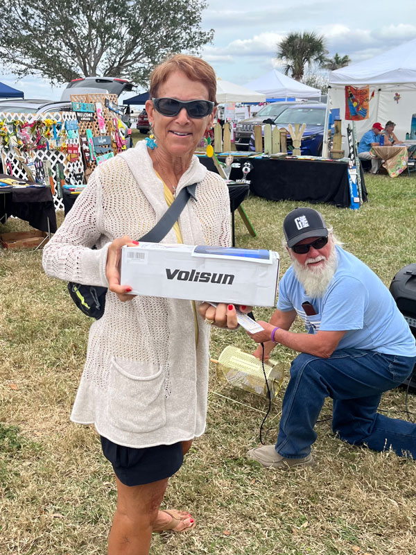 Raffle Winner IMG 3500