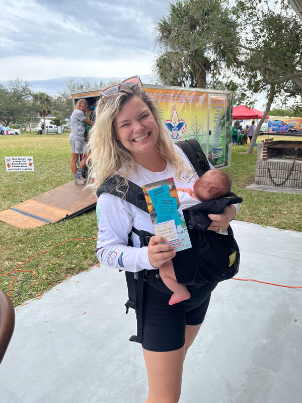 Raffle Winner IMG 3503