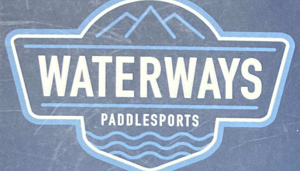 Waterways Paddlesports Front Waterways Paddlesports Front
