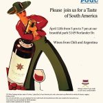 2025 03 31 Updated Wine tasting flyer South America 1
