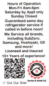 Service & Install Biz Card Back for Website